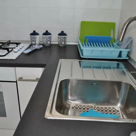 Appartement Casa Vacanze Sudalmar *