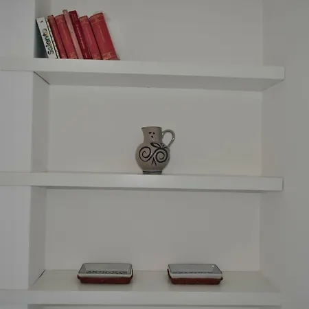 Casa Vacanze Sudalmar Appartement