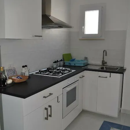Appartement Casa Vacanze Sudalmar Morciano di Leuca