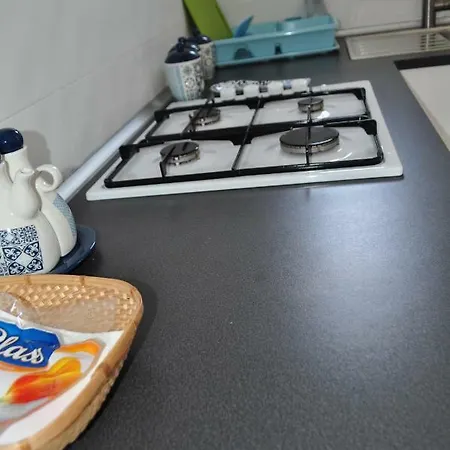 Appartement Casa Vacanze Sudalmar *