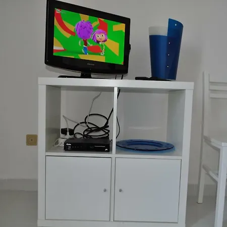Casa Vacanze Sudalmar *