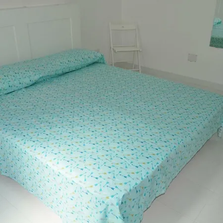 Appartement Casa Vacanze Sudalmar Morciano di Leuca