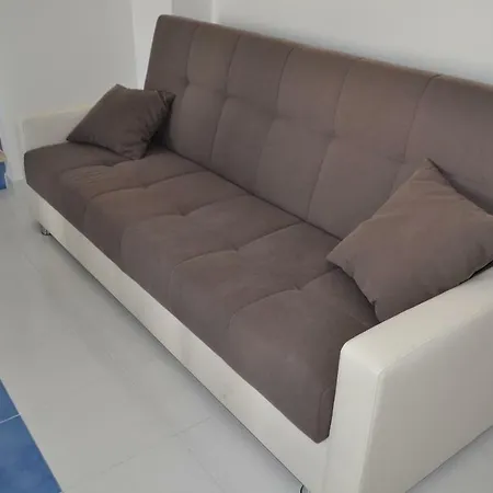 Casa Vacanze Sudalmar Appartement *