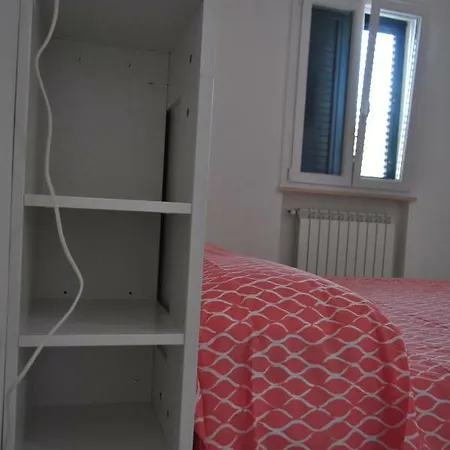 Casa Vacanze Sudalmar Appartement *