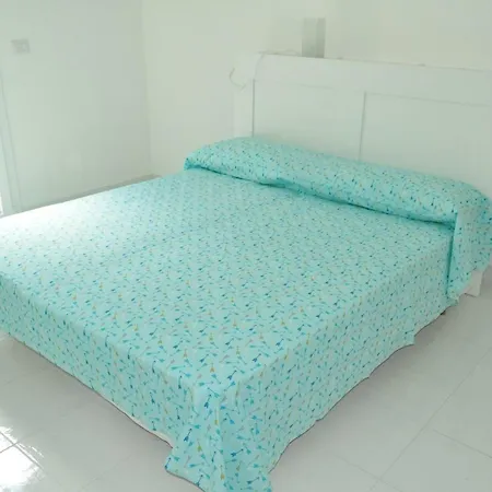 Casa Vacanze Sudalmar Morciano di Leuca