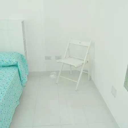 Casa Vacanze Sudalmar *