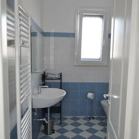 Appartement Casa Vacanze Sudalmar *