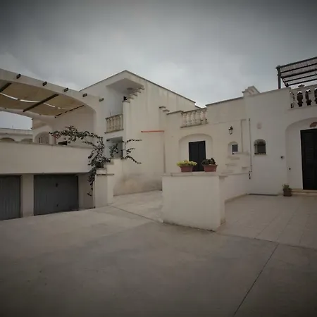 Casa Vacanze Sudalmar Appartement *