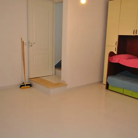 Appartement Casa Vacanze Sudalmar Morciano di Leuca