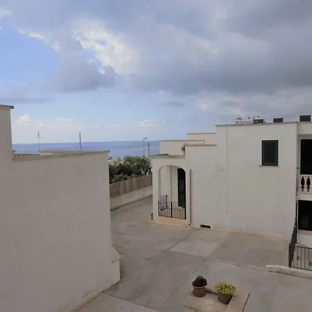 Casa Vacanze Sudalmar Morciano di Leuca