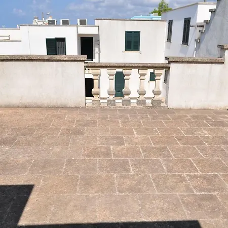 Casa Vacanze Sudalmar *