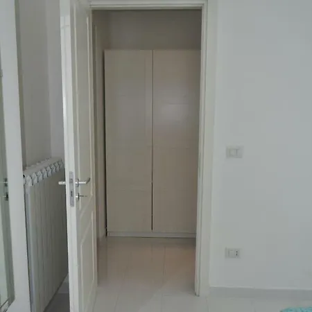 Casa Vacanze Sudalmar Appartement *