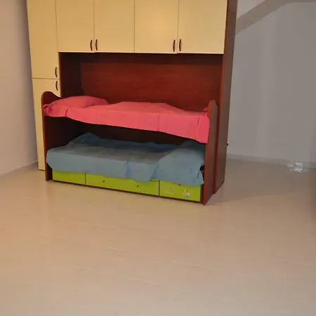 Casa Vacanze Sudalmar * Morciano di Leuca