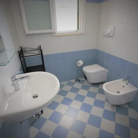 Appartement Casa Vacanze Sudalmar *