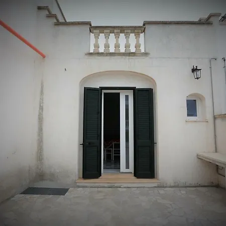 Casa Vacanze Sudalmar Appartement Morciano di Leuca