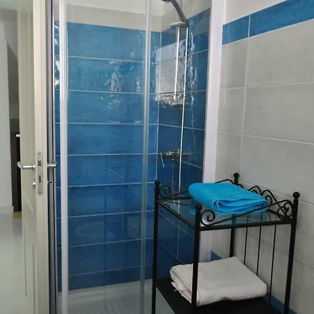 Casa Vacanze Sudalmar Morciano di Leuca