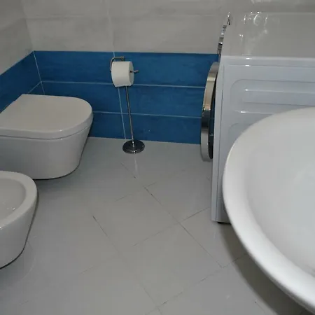 Casa Vacanze Sudalmar Appartement *