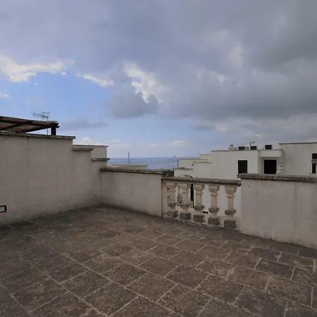 Casa Vacanze Sudalmar Appartement