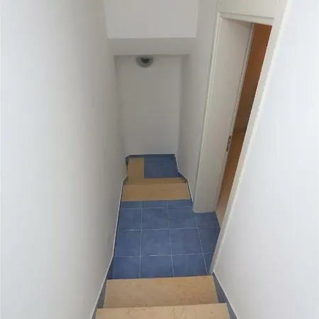 Appartement Casa Vacanze Sudalmar *