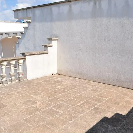 Casa Vacanze Sudalmar * Morciano di Leuca