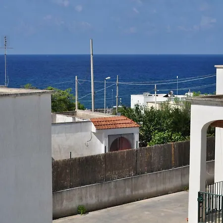 Casa Vacanze Sudalmar Appartement