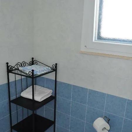 Appartement Casa Vacanze Sudalmar
