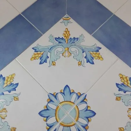 Casa Vacanze Sudalmar Appartement *